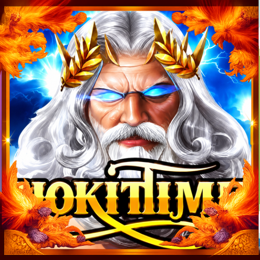 hokitime — mitra unggulan