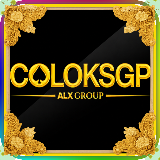 coloksgp — mitra unggulan