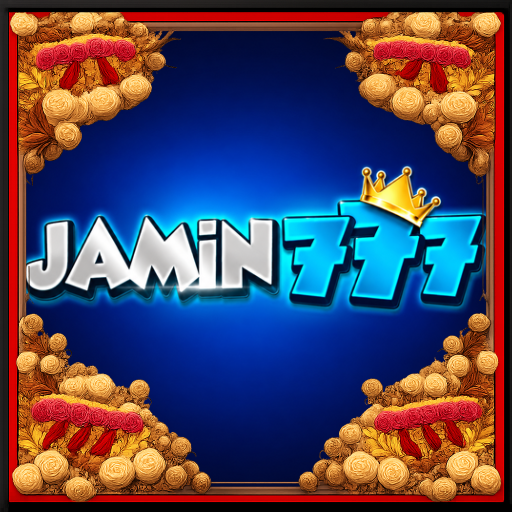 jamin777 — mitra unggulan